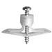 TOGGLER STYLE DRYWALL ANCHOR